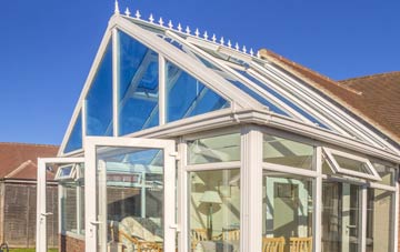 conservatory roof insulation costs Booth Green