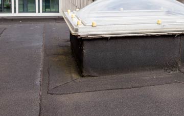 disadvantages of Booth Green flat roofs