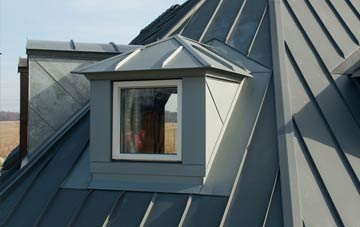 metal roofing Booth Green, Cheshire