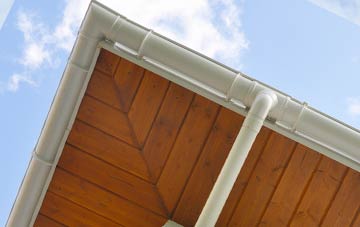 Booth Green soffit types