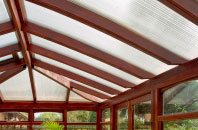 Booth Green conservatory roofing insulation