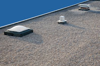 Booth Green flat roofing