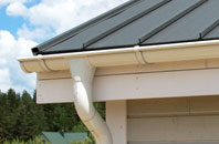 Booth Green soffits